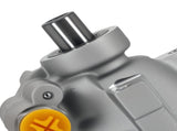 Power Steering Pump fit for Buick Regal Riviera Cadillac Fleetwood V6 3.8L V8 4.9L 95331946