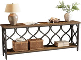 Long Console Table/Living room table 86660727