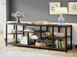 Long Console Table/Living room table 82666740