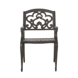 AUSTIN CHAIR 60096.00SCOP