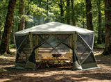 Pop Up Gazebo Tent 28758375