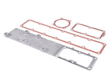 Intake Manifold Plenum Plate Cover Replacement for Dodge Ram 2500 3500 Cummins 6.7L Diesel 93605012