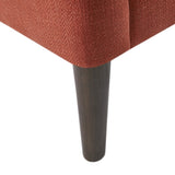 ZNTS Button Tufted Accent Chair B03548571