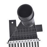 Turbocharger Intercooler Charge Air Cooler Fit for 2012-2019 Ford Explorer 2.0L BB5Z6K775A 23613168