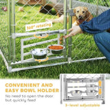 Dog Kennel Pet cage 22305916