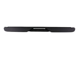 Rear Bumper Assembly fit for Chevrolet K1500 1988-1998 15607160 Black Steel 81541239