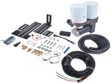 Compatible with 2001-10 Chevy GMC Duramax 6.6L 100GPH Diesel Fuel Lift Pump System TSC10100G 89866599