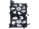 Electric Engine Radiator Fan fit for Subaru Legacy/Outback 3.6R 2015-2019 240W 2Pin 59406500