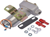 High Flow Performance Electric Fuel Pump 110 GPH Universal for 3/8" NPT Ports 36245621