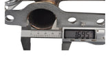 Exhaust Manifold Header Fit For Fit Ford 99-03 F250 F350 F450 7.3L MT001101 39079433