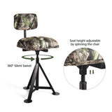 Swivel Hunting Chair 76055220