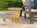 BARNSFIELD END TABLE 61299.00