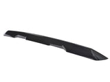 Front Grille Upper Molding Trim Gloss Black Fit for GMC Sierra 1500 2500 HD 3500 HD 2022-2024 Model 05705665