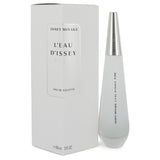 L'eau D'issey Pure by Issey Miyake Eau De Toilette Spray 3 oz for Women FX-533640