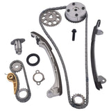 Timing Chain Kit VVT Gear for Lexus Toyota RAV4 Camry Corolla Scion 2AZFXE 2AZFE 13521-28010 81369333