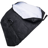 Freedom Panel Hard Top Storage Bag Rear fit for Jeep Wrangler 2-Door JL 2007-2025 74644907