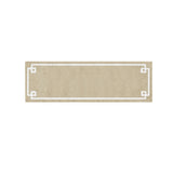 Cotton Tufted Bath Rug 24x72 B03598697