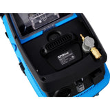 Wet Dry Blow Vacuum 3 in 1 Shop Vacuum Cleaner with More Than 18KPA Powerful Suction Great for W46572978