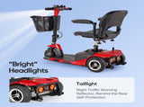 3 Wheel Mobilitys for Adults, Foldable Mobility for Seniors, Powered Electric 67748379