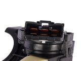 Ignition Lock Housing without Cylinder without Key Fits for Kia Forte Soul Seltos 2019-2024 Black 31472310