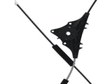 Front Window Regulator Right fit for INFINITI EX35 10-12 EX37 13 QX50 14-17 49815065