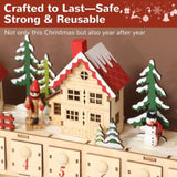Christmas Advent Calendar 91640290