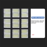 Commercial Solar Street Light LED IP67 Dusk-Dawn Road Lamp 31569265