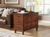 Wood End Table 96954075