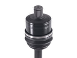 1x Front Cv Axle fit for Polaris Rzr Xp 1000 Eps 2014-2016 1333123 1333283 22771385