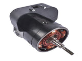 Drive Motor Fits for JLG Scissor Lift 1930ES 2030ES 2630ES 2646ES 3246ES 70001656 140334012 62441910