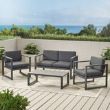 NAVAN 4 PC CHAT SET 57715.00NS