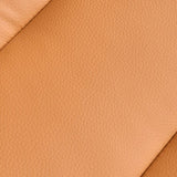 Dining Chair,Thickened fabric chairs with metal legs Set of 2,Brown W1249P243513