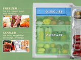 Portable Skincare Fridge 87045229