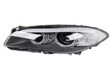 Left Side HID/Xenon Headlight Fit for BMW 5 Series F18 F10 550i 535i 528i M5 2011-2013 63117271911 02566945
