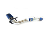 Intake Pipe with Air Filter for 1999-2004 Ford Mustang V6 3.8L Blue 99053264