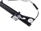 Front Left Driver Side Power Window Regulator fit for VW Volkswagen Eos 2008-2016 26150647