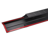 Rocker Panel Protector Guard Covers fit for Chevy Silverado 1500 Extended Cab 07-13 50605713
