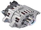 Alternator 180A 6-Groove Pulley Fits for Kia Sedona 2019-2021 Cadenza 2017-2020 Sorento 2019-2020 52493657
