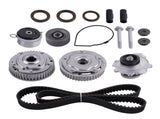 Timing Belt Kit VVT Sprocket Fit For Chevrolet Cruze 1.8L 2011-2016 25195119 44129453