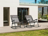 Garden chair / Rocking Chair 91920924