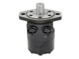 Hydraulic Low Speed High Torque Orbital Motor 160CC 344rpm 58LPM 14Mps Bi-rotate 90851372