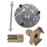 Complete Primary Clutch Service Tool Kit for Polaris Ranger 1000 900 RZR XP 1000 38926514
