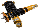 24 Ways Adjustable Damper Coilover Kit for Subaru Legacy GT Sedan 1998-2004 78786156