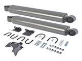 N3 Dual Steering Stabilizer Replacement for Jeep Wrangler JK 2.0L 3.6L 3.8L V6 2007-2018 8734930 53100263