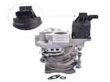 Turbo Turbocharger with Valve 18900-5AA-A01 49373-07011 49373-07013 Replacement for Honda CRV Civic 72536063