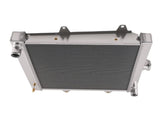 3 Row Aluminum Radiator fit for Toyota 4Runner Pickup 2.4L MT 1984-1995 RAD945 37141713