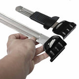 43.3" Car Roof Rack Universal Model With Lock 81392475