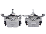 2x Rear Left Right Brake Calipers fits for Kawasaki Mule KAF820 1000 430800164 43080-0145 43080-0163 65930778
