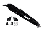Chrome Rear Bumper fit for Chevy Silverado 1500 2007-2013 20899360 GM1191124 68167889
