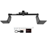 Bolt-On Hitch Receiver fit for Toyota Camry/Avalon 2012-2018 1.25" 3500lbs GTW 92676173
